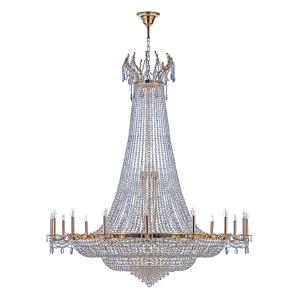 Подвесная люстра Lodi Lodi E 1.6.16.100 G