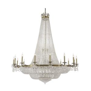 Подвесная люстра Lodi Lodi E 1.6.16.100 GB