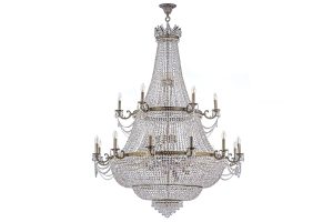 Подвесная люстра Lodi Lodi E 1.7.18.100 A