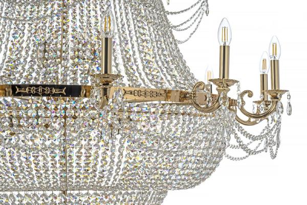 Подвесная люстра Lodi Lodi E 1.7.18.100 G