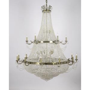 Подвесная люстра Lodi Lodi E 1.7.18.100 GB