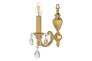 Настенное бра Lodi Lodi E 2.1.1.600 G