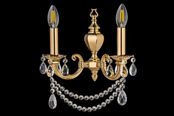 Настенное бра Lodi Lodi E 2.1.2.600 G