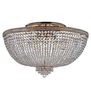 Потолочная люстра Bari Bari E 1.2.100.100 G