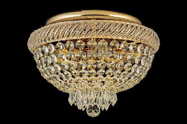 Потолочная люстра Bari Bari E 1.2.35.100 G