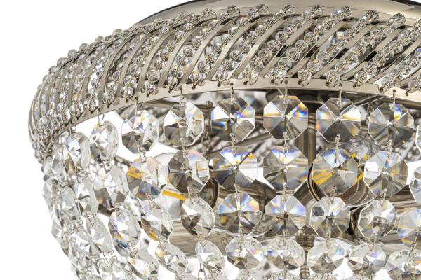 Потолочная люстра Bari Bari E 1.2.35.100 N