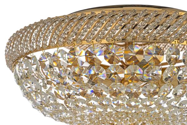 Потолочная люстра Bari Bari E 1.2.45.100 G