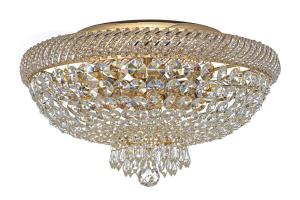 Потолочная люстра Bari Bari E 1.2.45.100 G