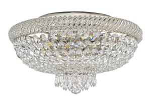 Потолочная люстра Bari Bari E 1.2.45.100 N