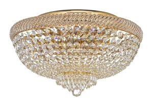 Потолочная люстра Bari Bari E 1.2.60.100 G