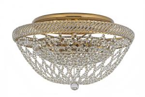 Потолочная люстра Bari Bari E 1.2.60.199 G