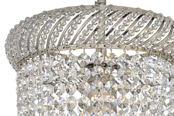 Светильник потолочный Bari Bari E 1.3.25.100 N