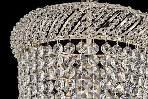 Светильник потолочный Bari Bari E 1.3.25.100 N