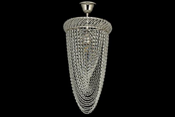 Светильник потолочный Bari Bari E 1.3.25.100 N