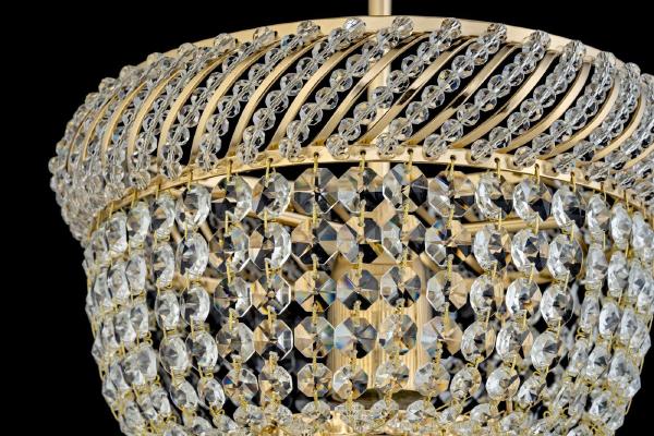 Светильник потолочный Bari Bari E 1.3.25.199 G