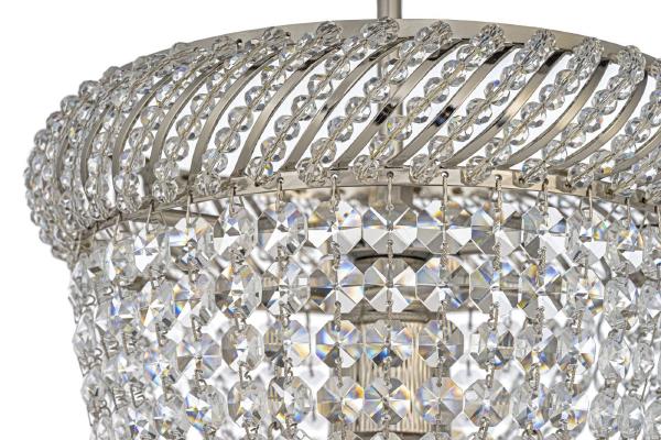 Светильник потолочный Bari Bari E 1.3.25.199 N