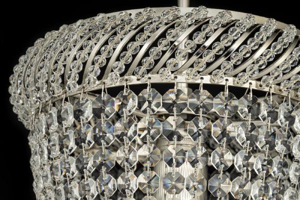 Светильник потолочный Bari Bari E 1.3.25.199 N