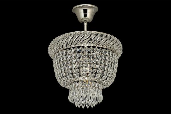 Светильник потолочный Bari Bari E 1.3.25.199 N