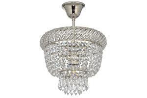 Светильник потолочный Bari Bari E 1.3.25.199 N