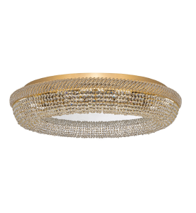 Потолочная люстра Bari Bari E 1.4.80.100 G