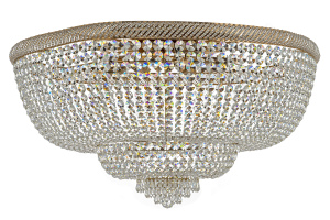 Потолочная люстра Bari Bari E 1.8.100.100 G