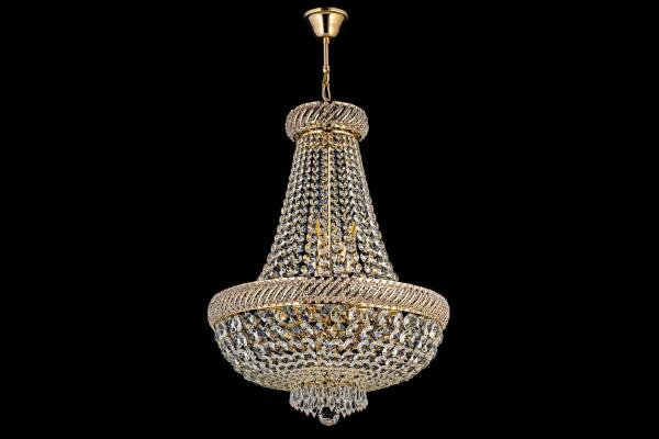 Подвесная люстра Bari Bari E 1.5.60.100 G