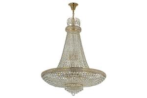 Подвесная люстра Bari Bari E 1.5.80.100 G