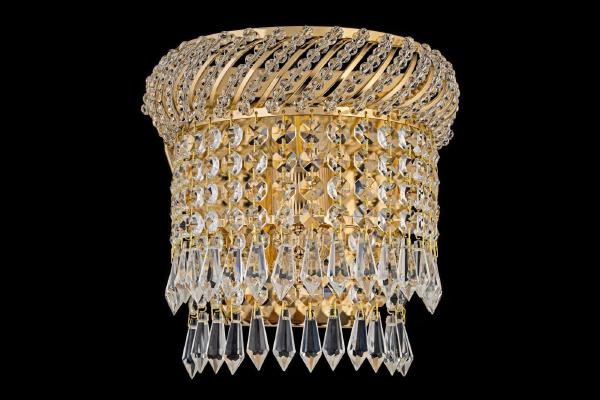 Настенное бра Bari Bari E 2.10.100 G