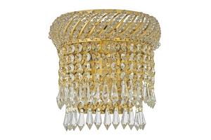 Настенное бра Bari Bari E 2.10.100 G