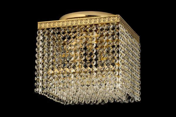 Потолочная люстра Cremono Cremono E 1.2.24.100 G