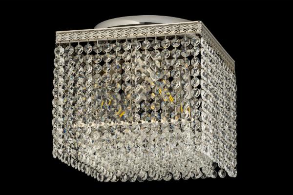 Потолочная люстра Cremono Cremono E 1.2.24.100 N