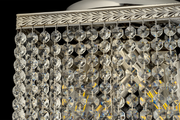 Потолочная люстра Cremono Cremono E 1.2.24.100 N