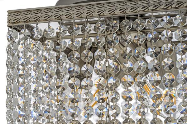 Потолочная люстра Cremono Cremono E 1.2.24.100 N