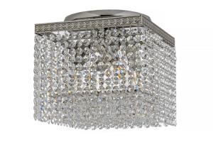 Потолочная люстра Cremono Cremono E 1.2.24.100 N