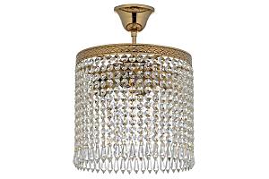 Светильник подвесной Cremono Cremono E 1.2.25.100 G