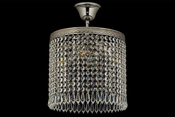 Светильник подвесной Cremono Cremono E 1.2.25.100 N