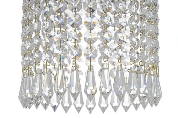 Светильник потолочный Cremono Cremono E 1.3.15.100 G