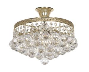 Потолочная люстра Cremono Cremono E 1.3.30.200 G