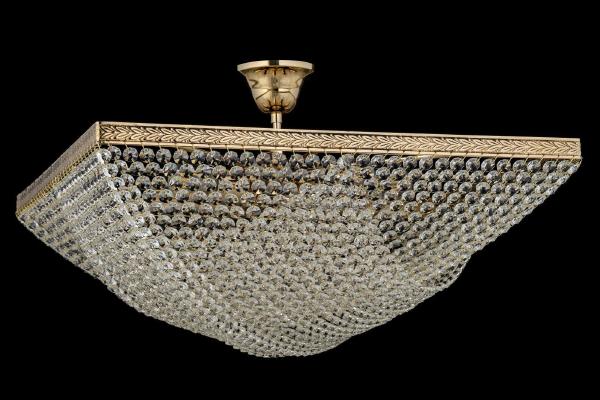 Потолочная люстра Cremono Cremono E 1.3.50x50.100 G