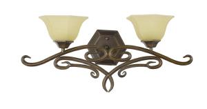 Настенное бра Casello Casello E 2.1.2 BR