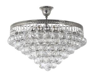 Потолочная люстра Cremono Cremono E 1.3.46.200 N