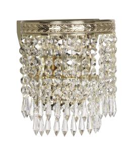 Настенное бра Cremono Cremono E 2.18.200 G