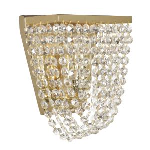 Настенный светильник Ferrara Ferrara E 2.10.100 G