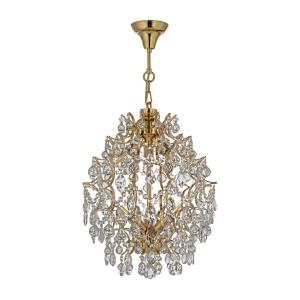 Подвесная люстра Unico Unico E 1.12.42.600 G