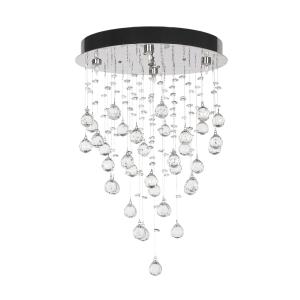 Светильник потолочный Tesoro Tesoro H 1.4.35.200 N