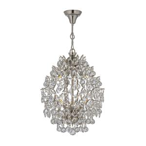 Подвесная люстра Unico Unico E 1.12.42.600 N