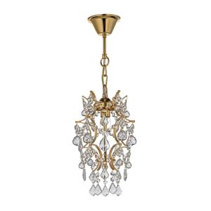 Светильник подвесной Unico Unico E 1.3.P1.600 G