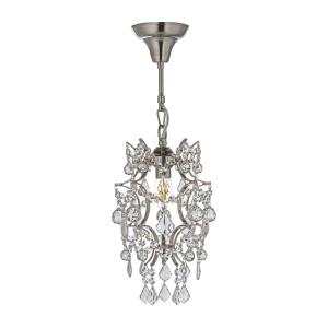 Светильник подвесной Unico Unico E 1.3.P1.600 N