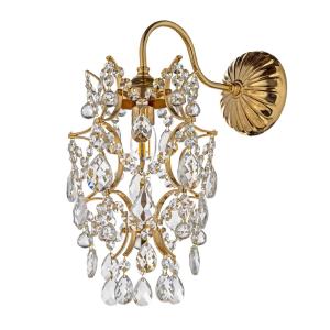 Настенное бра Unico Unico E 2.1.1.600 G