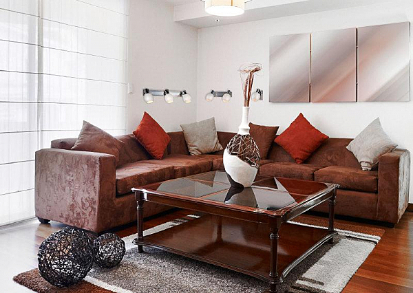 Светильник спот 20121 20121/3 хром-сатин/никель